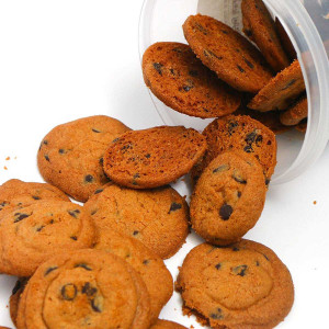 Chocolate Chips Cookie 200GM